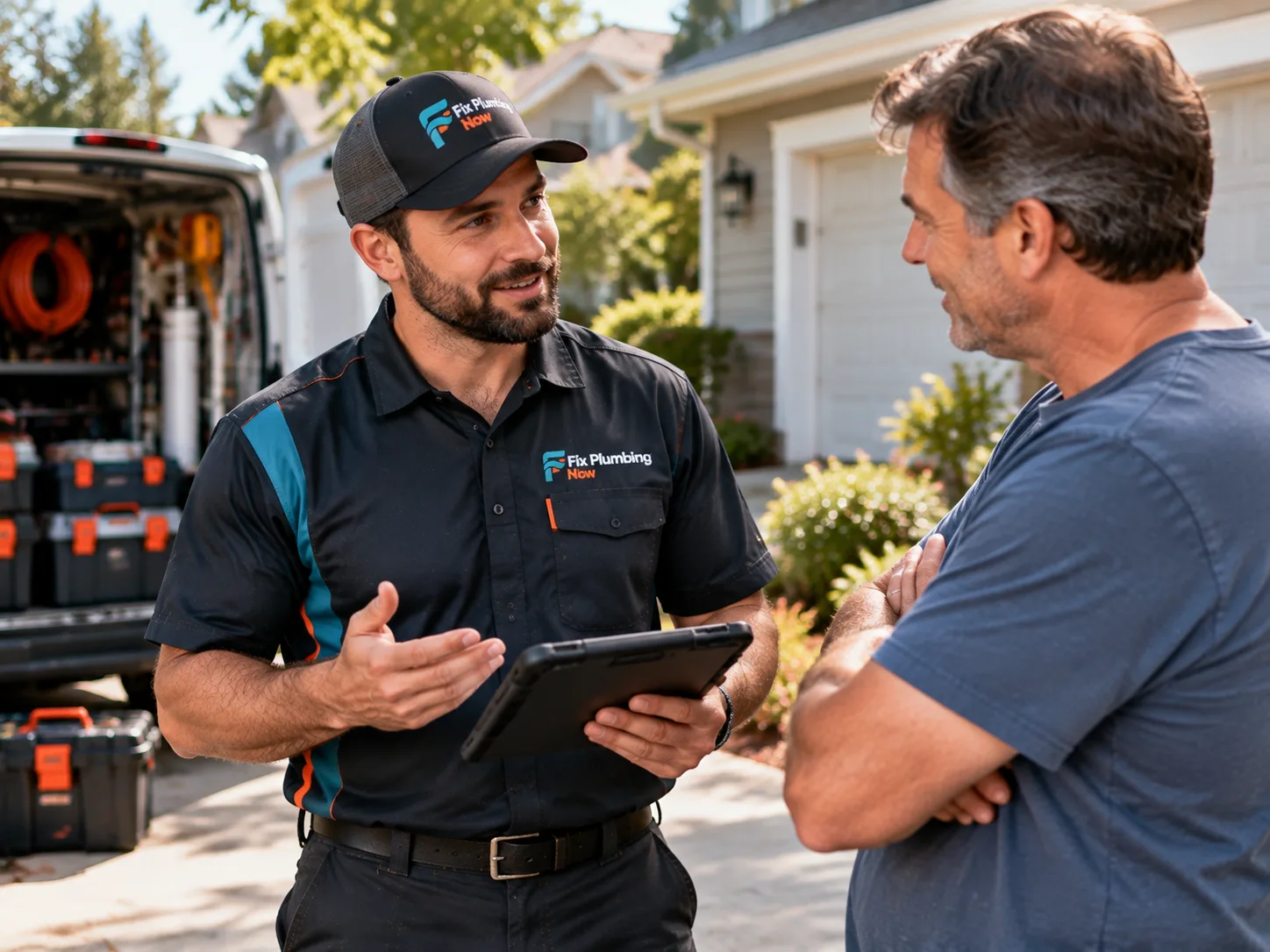 Clogged Drain Service Cleveland, NC FAQs